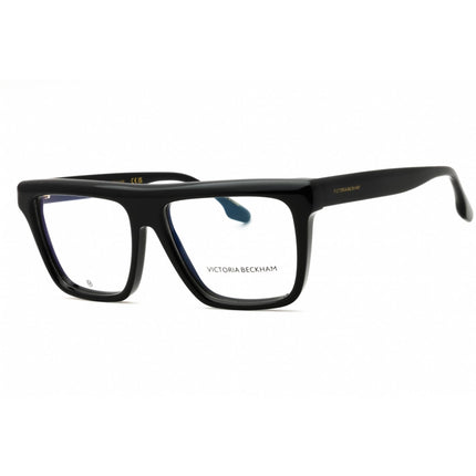 Victoria Beckham Women's Eyeglasses - Black Acetate Square Full Rim Frame | VB2678 001 ,