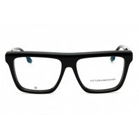 Victoria Beckham Women's Eyeglasses - Black Acetate Square Full Rim Frame | VB2678 001 ,