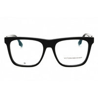 Victoria Beckham Women's Eyeglasses - Black Acetate Square Full Rim Frame | VB2679 001 ,