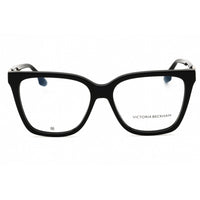 Victoria Beckham Women's Eyeglasses - Black Acetate Cat Eye Shape Frame | VB2680 001 ,