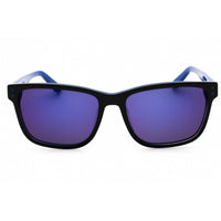 Calvin Klein Women's Sunglasses - Black Acetate Square Full Rim Frame | CK18508SG 003 ,