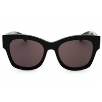 Gucci Women's Sunglasses - Black Acetate Cat Eye Shape Full Rim Frame | GG1789S 001 ,