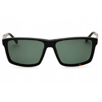 Harley Davidson Men's Sunglasses - Dark Havana Acetate Square Frame | HD0977X 52R ,