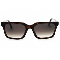 Marc Jacobs Men's Sunglasses - Havana Plastic Rectangular Frame | MARC 719/S 0086 9K ,