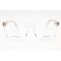 Marc Jacobs Men's Eyeglasses - Clear Acetate Square Full Rim Frame | MARC 720 0900 00 ,
