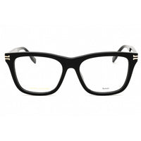 Marc Jacobs Women's Eyeglasses - Black Plastic Square Full Rim Frame | MJ 1084 0807 00 ,