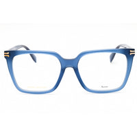 Marc Jacobs Women's Eyeglasses - Blue Plastic Square Full Rim Frame | MJ 1097 0PJP 00 ,