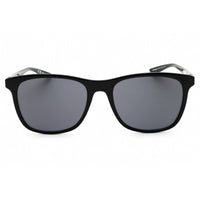 Nike Unisex Sunglasses - Black Injected Propionate Square Full Rim Frame | EV1199 001 ,