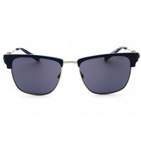 Nike Men's Sunglasses - Matte Blue Void Full Rim | NIKE ESSENCE GROOVE IF1092X 492 ,