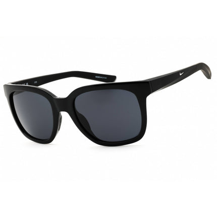 Nike Women's Sunglasses - Black Injected Propionate Square | NIKE GRAND FV2410 010 ,