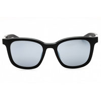 Nike Unisex Sunglasses - Black Injected Propionate Square | NIKE RADEON 2 FV2405 010 ,