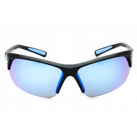 Nike Men's Sunglasses - Black Sport Wraparound Frame | NIKE SKYLON ACE M MI DV2163 011 ,