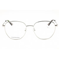 Polaroid Core Men's Eyeglasses - Palladium Metal Irregular Frame | PLD D509/G 0010 00 ,