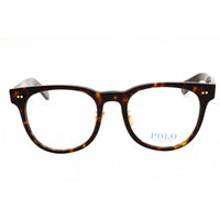Polo Ralph Lauren Men's Eyeglasses - Shiny Havana Plastic Panthos | 0PH2264D 5003 ,