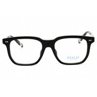 Polo Ralph Lauren Men's Eyeglasses - Shiny Black Plastic Square Frame | 0PH2269F 5001 ,