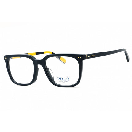 Polo Ralph Lauren Men's Eyeglasses - Bright Navy Blue Acetate Square | 0PH2284F 5465 ,