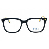 Polo Ralph Lauren Men's Eyeglasses - Bright Navy Blue Acetate Square | 0PH2284F 5465 ,