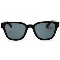 Prada Men's Sunglasses - Black Acetate Square Shape Full Rim Frame | 0PR A04S 16K07T ,