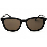 Prada Men's Sunglasses - Black Plastic Square Shape Full Rim Frame | 0PR A21S 16K30H ,