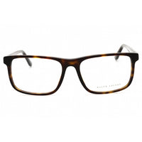 Ralph Lauren Men's Eyeglasses - Dark Tortoise Plastic Rectangular | 0RL6225U 5003 ,