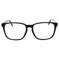 Ralph Lauren Men's Eyeglasses - Black Plastic Square Full Rim Frame | 0RL6226U 5001 ,