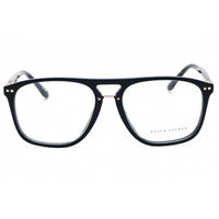 Ralph Lauren Men's Eyeglasses - Solid Denim Blue Plastic Navigator | 0RL6241U 5586 ,