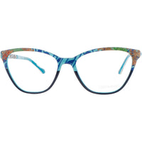 Coco Song Women's Eyeglasses - Multi Plastic Cat Eye | MOONLIGHT SHADOW CV251.04-09 ,
