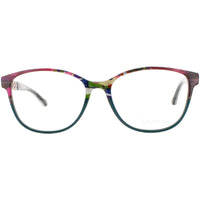 Coco Song Women's Eyeglasses - Multi Plastic Cat Eye Frame | JERICHO ROAD CV235.01-09 ,