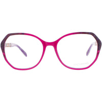 Coco Song Women's Eyeglasses - Pink Plastic Butterfly Frame | SWEET SKY CV229.04-09 ,