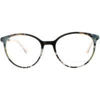 Coco Song Women's Eyeglasses - Multi Acetate Cat Eye | FORMENTERA BEACH CV212.01-09 ,