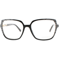 Coco Song Women's Eyeglasses - Multi Acetate Butterfly Frame | LAST TANGO CV214.01-09 ,