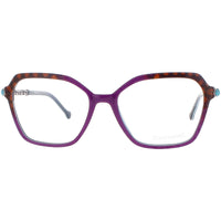 Coco Song Women's Eyeglasses - Multi Plastic/Metal Butterfly | RICH GIRL CV227.03-09 ,