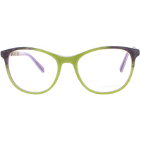 Coco Song Women's Eyeglasses - Multi Plastic Cat Eye Frame | ALWAYS TOP CV179.04-09 ,