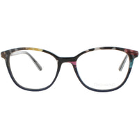 Coco Song Women's Eyeglasses - Multi Plastic Cat Eye Frame | NOTHING LOSE CV193.03-09 ,