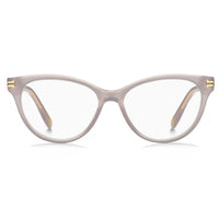Marc Jacobs Women's Eyeglasses - Pink Plastic Full Rim Cat Eye Frame | MARC 1060 35J ,
