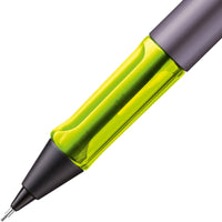 Lamy Mechanical Pencil - AL-star 0.5mm Aluminium Body, Aubergine | L1A6AUB ,