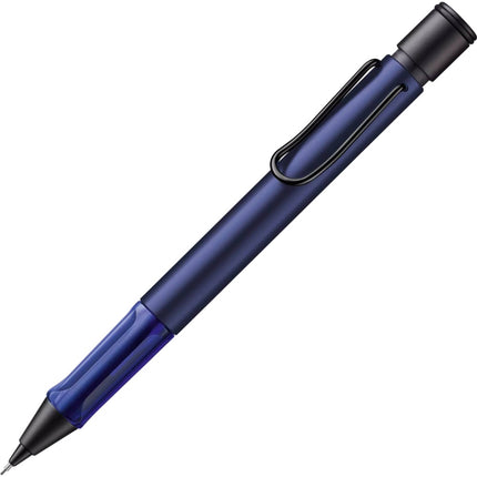 Lamy Mechanical Pencil - AL-star 0.5mm Aluminium Body, Dark Dusk | L1A7DDUS ,