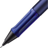 Lamy Mechanical Pencil - AL-star 0.5mm Aluminium Body, Dark Dusk | L1A7DDUS ,