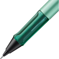 Lamy Mechanical Pencil - AL-star 0.5mm Aluminium Body, Mint | L1A8MNT ,