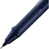 Lamy Mechanical Pencil - Safari 0.5mm Lead Plastic Body, Dark Dusk | L1A9DDSK ,