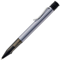 Lamy Ballpoint Pen - Al-Star Azure Finish Aluminum Barrel with Ergonomic Grip | L238A ,