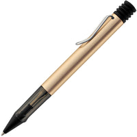 Lamy Ballpoint Pen - AL-Star Cosmic Finish Aluminum Barrel with Ergonomic Grip | L250C ,