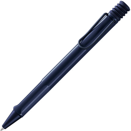 Lamy Ballpoint Pen - Safari Dark Dusk ABS Plastic with Ergonomic Grip | L2A9DDSK ,