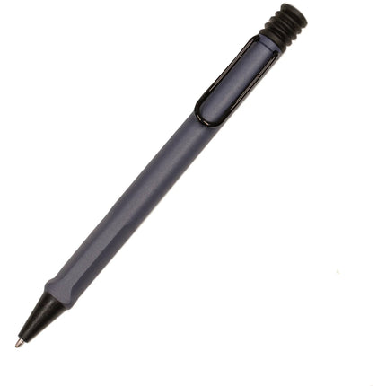 Lamy Ballpoint Pen - Safari Pink Cliff Finish ABS Plastic with Ergonomic Grip | L2D7PC ,