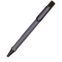 Lamy Ballpoint Pen - Safari Pink Cliff Finish ABS Plastic with Ergonomic Grip | L2D7PC ,