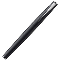 Lamy Rollerball Pen - Studio Imperial Blue Lacquer with Chrome-Plated Grip | L367IB ,