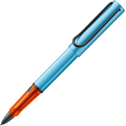 Lamy Digital Stylus Pen - Al-Star Denim Barrel EMR Technology with PC/EL Tip | L4A5DEN ,