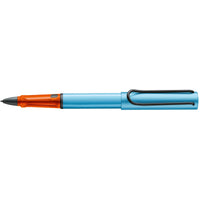 Lamy Digital Stylus Pen - Al-Star Denim Barrel EMR Technology with PC/EL Tip | L4A5DEN ,