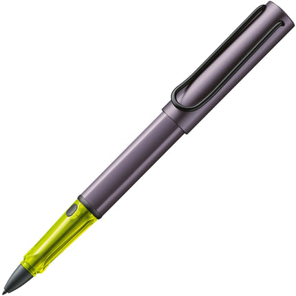 Lamy Digital Pen - Al-Star Aubergine Barrel EMR Technology with PC/EL Tip | L4A6AUB ,