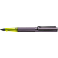 Lamy Digital Pen - Al-Star Aubergine Barrel EMR Technology with PC/EL Tip | L4A6AUB ,
